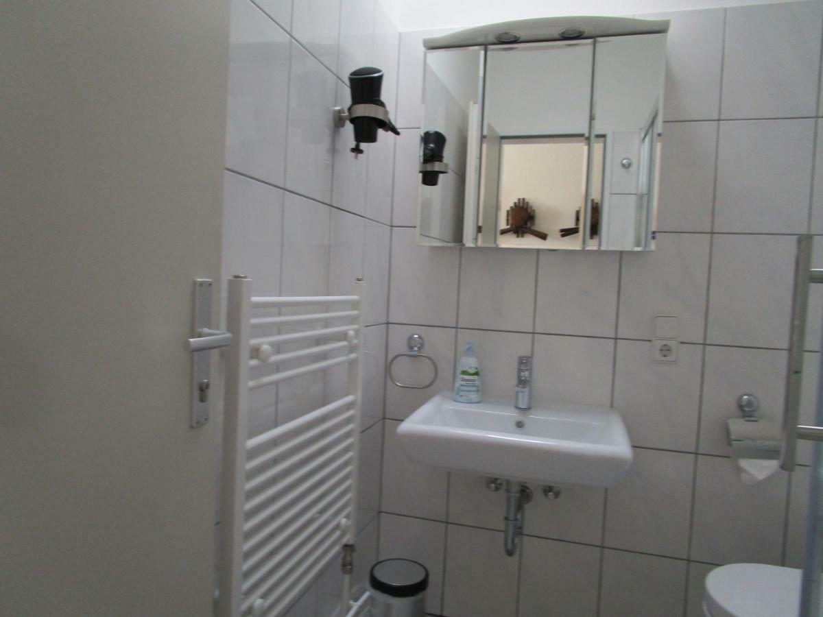 Beta Apartments Reifferscheid  Zewnętrze zdjęcie