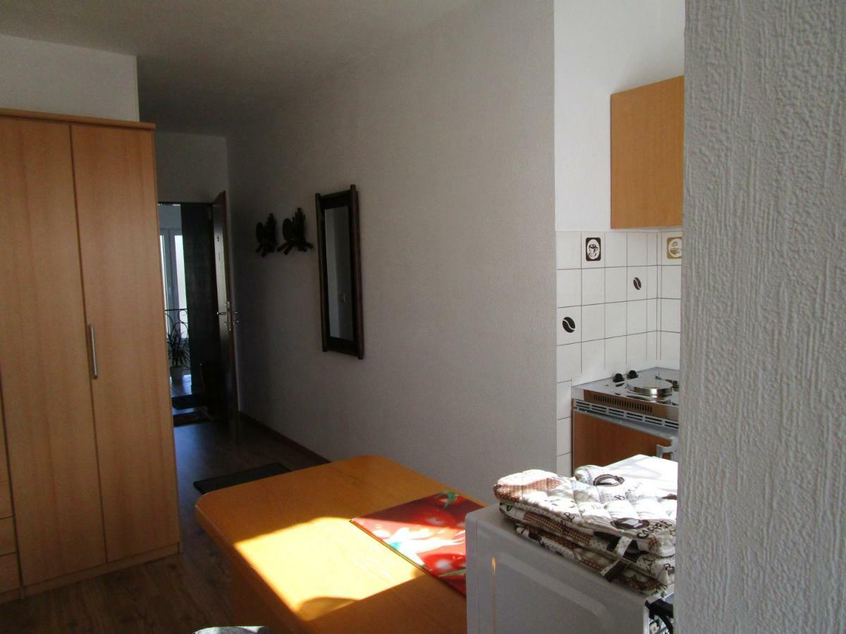 Beta Apartments Reifferscheid  Zewnętrze zdjęcie