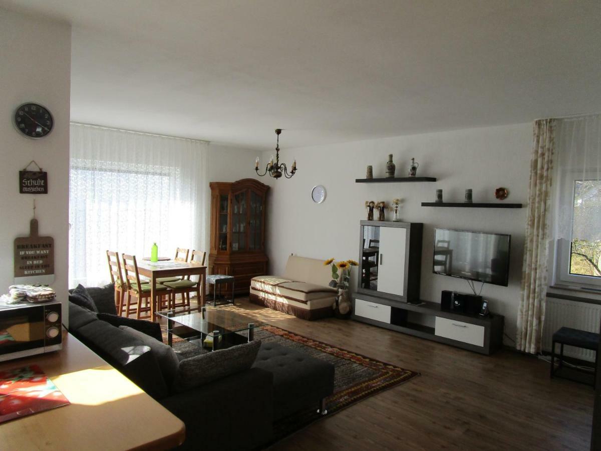 Beta Apartments Reifferscheid  Zewnętrze zdjęcie