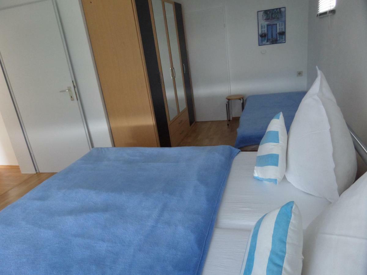 Beta Apartments Reifferscheid  Zewnętrze zdjęcie